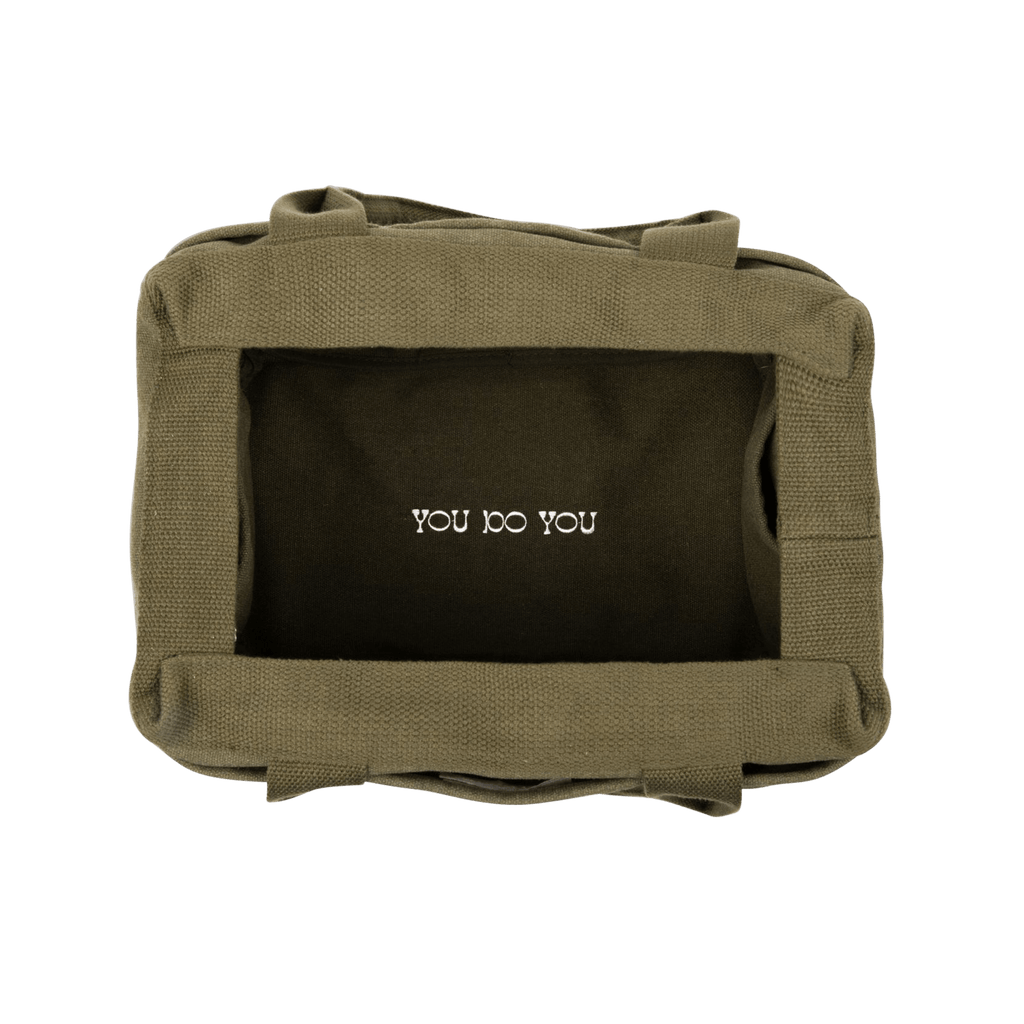 Soolla® Studio Bag, Deep Forest Green