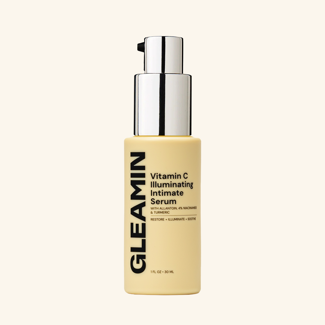 Illuminating Intimate Serum