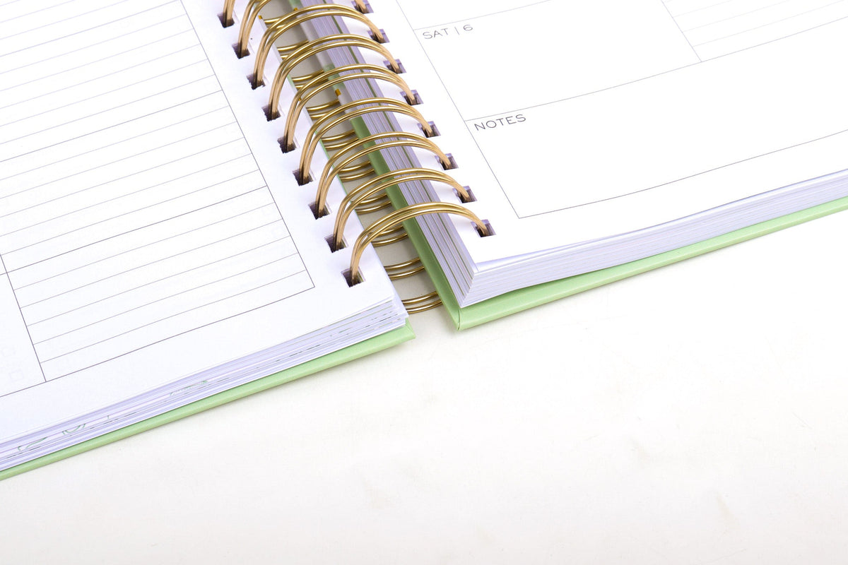 The Ultimate 2026 Planner